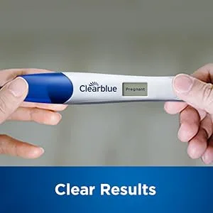Clear results