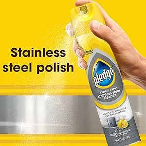 stainless steel polish