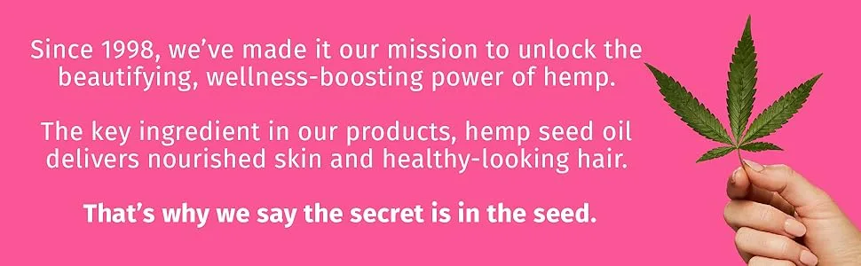 Hempz Mission