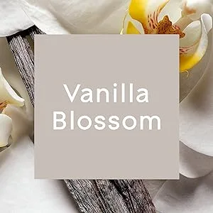 Vanilla Blossom