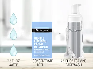 Refill with Reusable Bottle