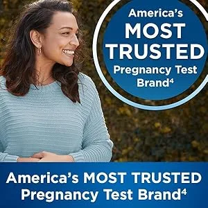 Rapid Detection Pregancy Test Module 4 image 1