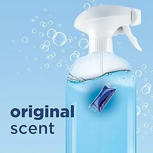 Original scent