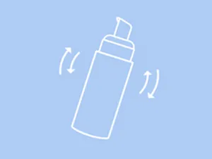 Shake