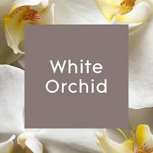 White Orchid